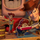 Illustration for article titled All 19 Pixar Movies, Ranked